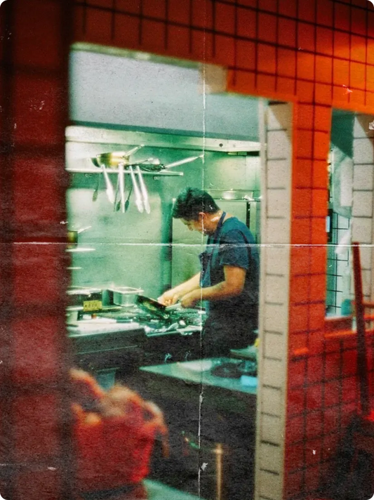 Chefs