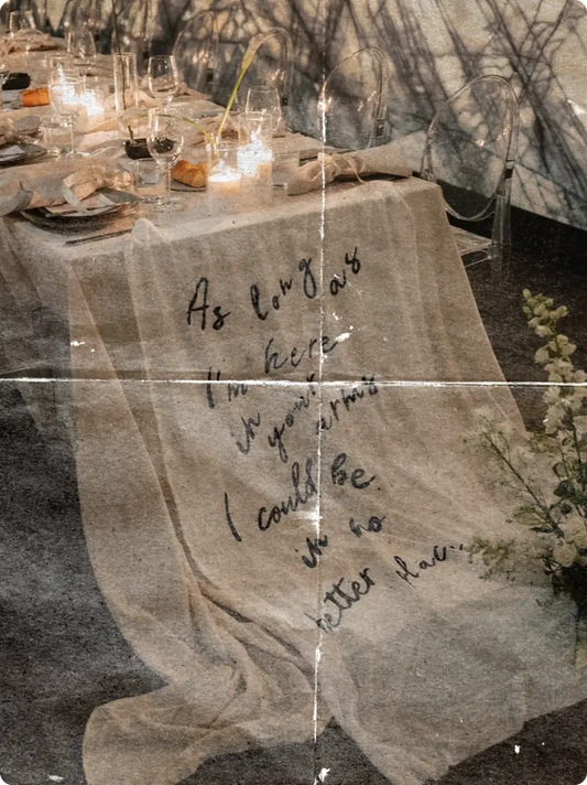 The Empty Chair