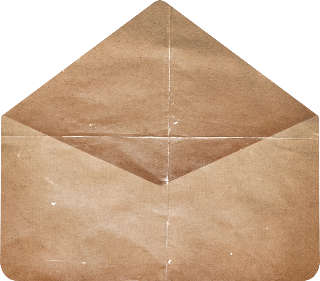 Envelope
