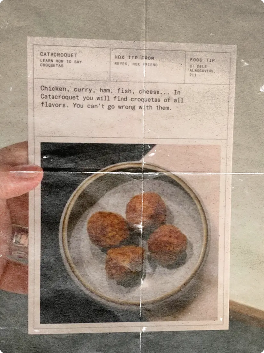 Recipes