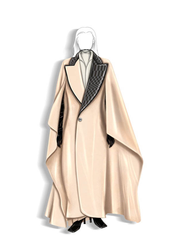Kaftan abaya